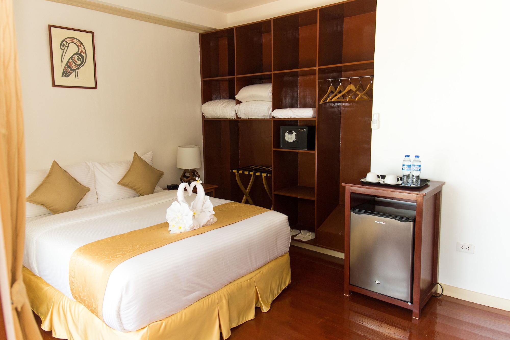 Villa Umi Panglao Resort Extérieur photo
