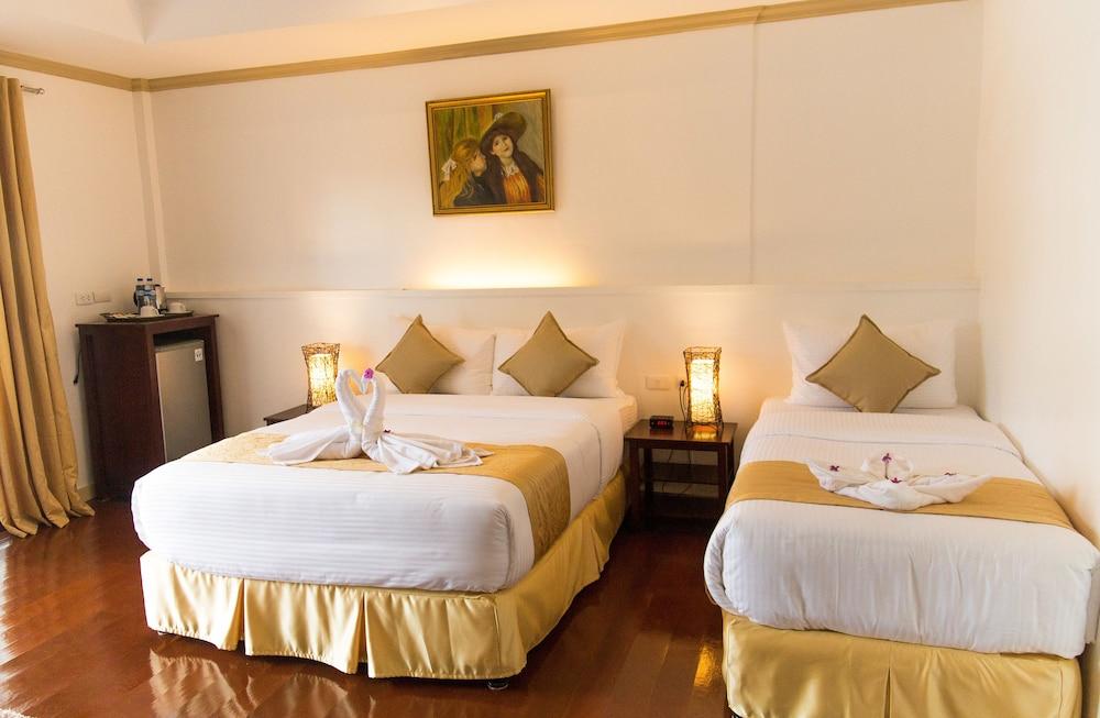 Villa Umi Panglao Resort Extérieur photo