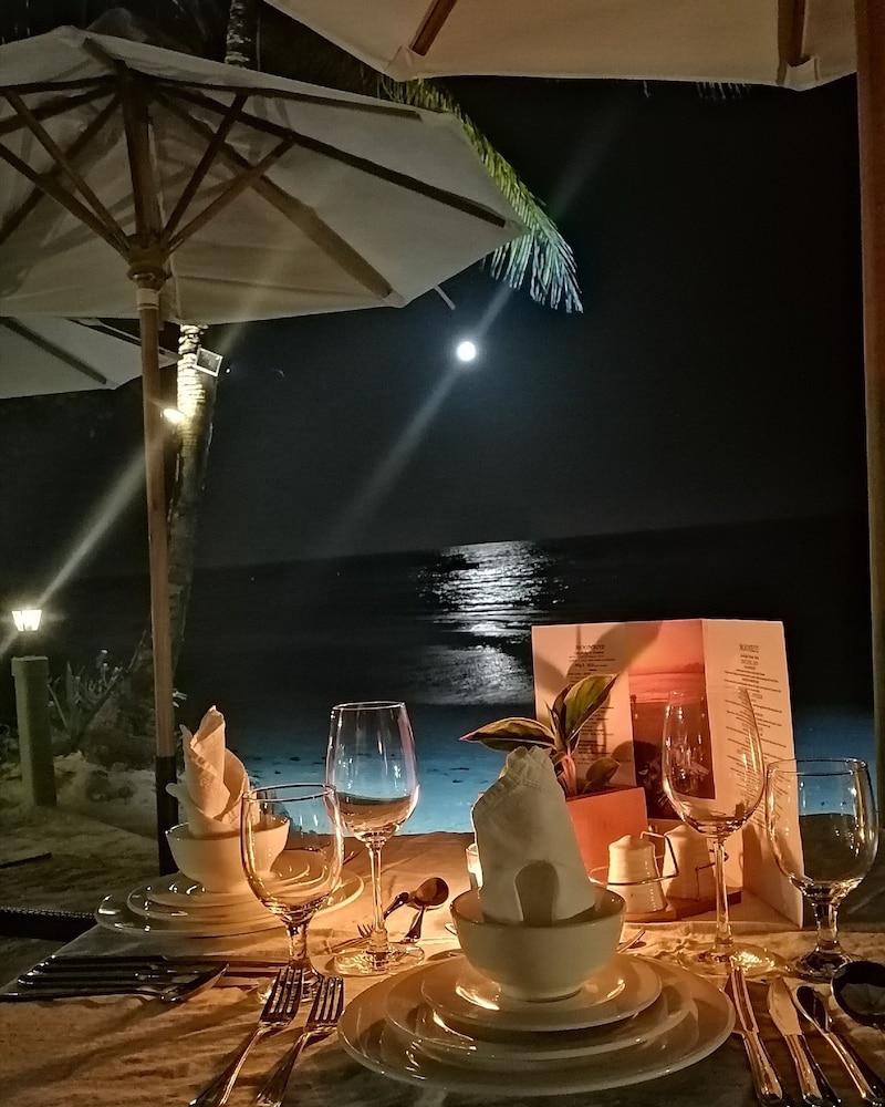 Villa Umi Panglao Resort Extérieur photo