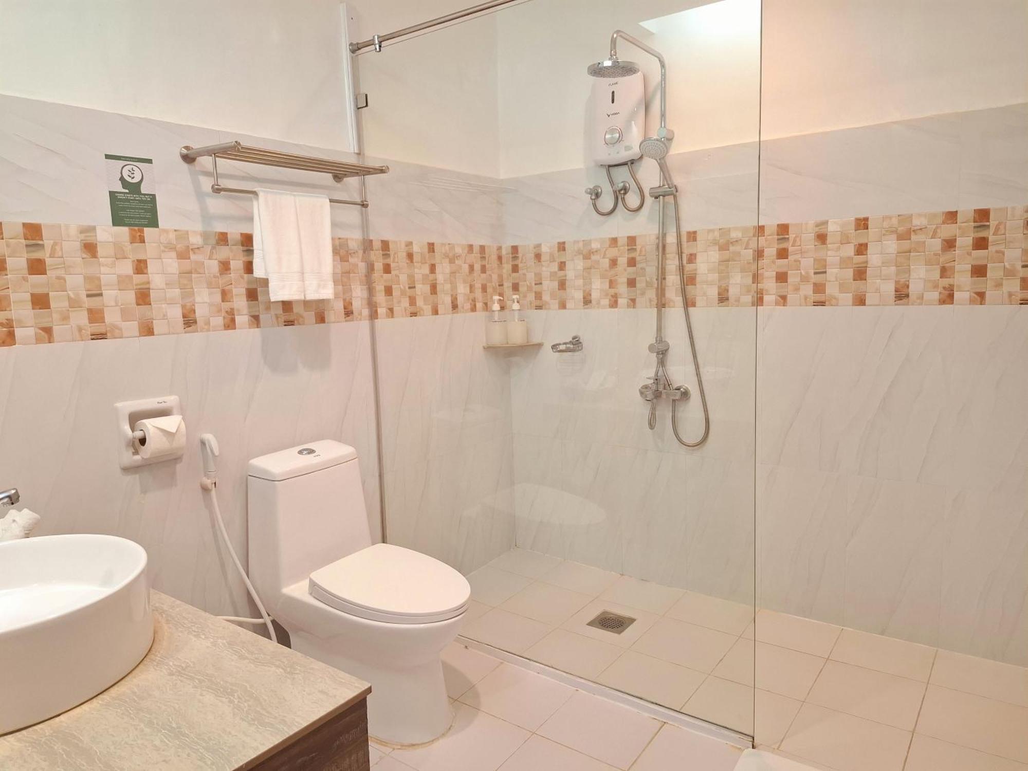 Villa Umi Panglao Resort Extérieur photo